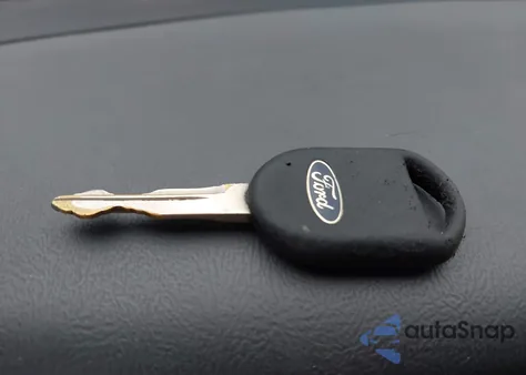 2001 Ford Ranger Edge/Xl/Xlt z USA, uszkodzony, nr VIN 1FTYR14V61PB66939